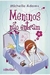 Meninos Não Entram - Autor: Michelle Adams (2010) [usado]
