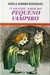 O Grande Amor do Pequeno Vampiro - Autor: Angela Sommer-bodenburg (1987) [usado]