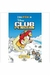 O Guia Oficial do Club Penguin - Volume 1 - Autor: Vários Autores (2010) [usado]