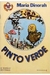 Pinto Verde - Autor: Maria Dinorah (1989) [usado]
