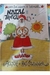 Para Ler, Colorir e Brincar - Natal Tropical - Autor: Aclyse e Pat Gwinner (1990) [usado]