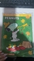 Peanuts Big Fun Book To Color ~ Happy Campers (charlie Brown & Snoopy) - Autor: Charles Schulz (2012) [usado]
