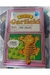 - Garfield Sortudo Edição de Bolso 01 - Autor: Jim Davis (1988) [usado]