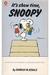 Its Show Time, Snoopy - Autor: Charles M. Schulz (1979) [usado]