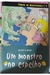 Um Monstro no Espelho - Autor: Alan P. Rice (2005) [usado]
