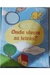 Onde Vivem as Letras ? - Autor: Feizi M. Milani (2019) [usado]