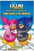 Shadow Guy e Gamma Gal. Uma Dupla de Heróis - Autor: Vários Autores (2011) [usado]