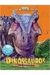 Dinossauros: Alossauro- Quebra-cabeça - Autor: Ciranda Cultural (2014) [usado]