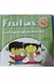 Frutas Extraordinarias - Autor: Leilen Basan; Ivan Gouveia (2011) [usado]