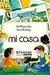 Mi Casa - Autor: J. M. Parramon e Irene Bordoy (1993) [usado]