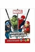 Marvel Máscaras Incríveis - Autor: Marvel (2016) [usado]