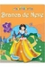 Branca de Neve - Quebra Cabeça - Autor: Não Consta (2012) [usado]