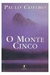 O Monte Cinco - Autor: Paulo Coelho (1996) [usado]