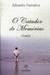 O Catador de Memórias - Contos - Autor: Alberto Ferreira (2012) [usado]