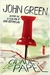 Cidades de Papel - Autor: John Green (2013) [usado]