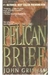 The Pelican Brief - Autor: John Grisham (1993) [usado]