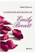 Conselhos Amorosos de Emily Bronte - Autor: Anne Donovan (2012) [usado]