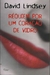 Réquiem por um Coração de Vidro - Autor: David Lindsey (1999) [usado]