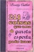 211 Coisas que Uma Garota Esperta Pode Fazer - Autor: Bunty Cutler (2008) [usado]