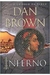 Inferno - Autor: Dan Brown (2013) [usado]