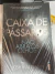 Caixa de Pássaros - Autor: Josh Malerman; Carolina Selvatici (2015) [usado]