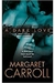 A Dark Love - Autor: Margaret Carroll (2009) [usado]