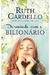 Dormindo com o Bilionário - Autor: Ruth Cardello (2014) [usado]