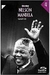 Nelson Mandela : Standfor Graded Readers; Level 4 - Autor: Hannah Fish (2017) [usado]