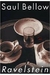 Ravelstein - Autor: Saul Bellow (2001) [usado]