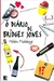 O Diário de Bridget Jones - Autor: Helen Fielding (2002) [usado]