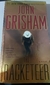 The Racketeer: a Novel - Autor: John Grisham (2013) [usado]