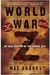 World War Z - Autor: Max Brooks (2007) [usado]