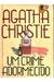 Um Crime Adormecido - Autor: Agatha Christie (1976) [usado]