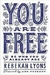 You Are Free - Autor: Rebekah Lyons (2017) [usado]