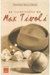 As Confissões de Max Tivoli - Autor: Andrew Sean Greer (2004) [usado]