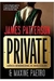 Private - Autor: James Patterson (2010) [usado]