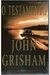 O Testamento - Autor: John Grisham (1999) [usado]