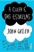 A Culpa é das Estrelas - Autor: John Green; Renata Pettengill (2013) [usado]