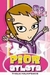 Go Girl - Pior Atleta - Autor: Thalia Kalkipsakis (2006) [usado]