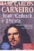 Jean Ledusk. o Pirata - Autor: Luis Carlos Carneiro (1998) [usado]