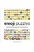 Emoji Puzzles - 150 Emojis To Solve - Carlton Publishing Group(capa Du - Autor: Malcolm Croft (2016) [usado]