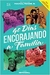 40 Dias Encorajando a Família - Autor: Paschoal Piragine Jr (2015) [usado]