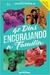 40 Dias Encorajando a Família - Autor: Paschoal Piragine Jr (2015) [usado]