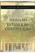 Teoria do Estado e da Constituição(capa Dura) - Autor: Jorge Miranda [usado]