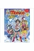 Nº 13 o Dono do Mundo! Turma da Monica Jovem - Autor: Mauricio de Sousa (2009) [usado]
