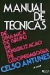 Manual de Tecnicas de Dinamicas de Grupo de Sensibilizacao de Ludopeda - Autor: Celso Antunes (1999) [usado]