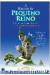 A História do Pequeno Reino - Autor: Luca Rischbieter (2011) [usado]