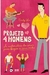 Projeto 4 Homens - a Matemática do Amor para Fisgar o Cara Certo - Autor: Cindy Lu (2009) [usado]