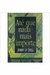 Ate que Nada Mais Importe - Autor: Trad.; Jerry o Dell; Renata B. Coelho (2001) [usado]