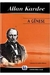 A Génese - Autor: Allan Kardec (2007) [usado]